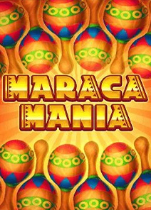 Maraca Mania